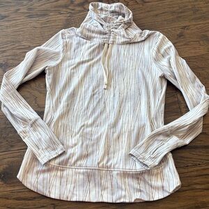 CALIA by Carrie Underwood Compression Running pullover